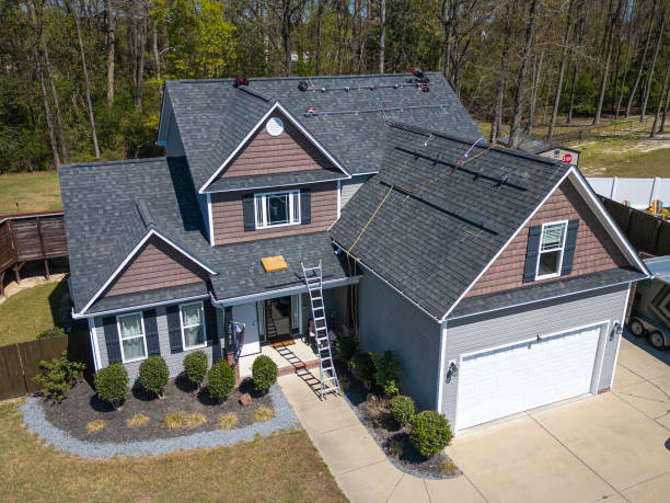 Best Tile Roofing Installation  in El Cenizo, TX